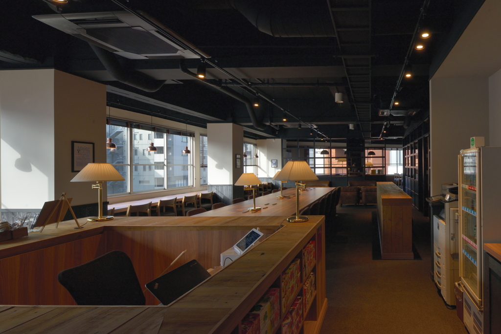 Basis Point神保町店